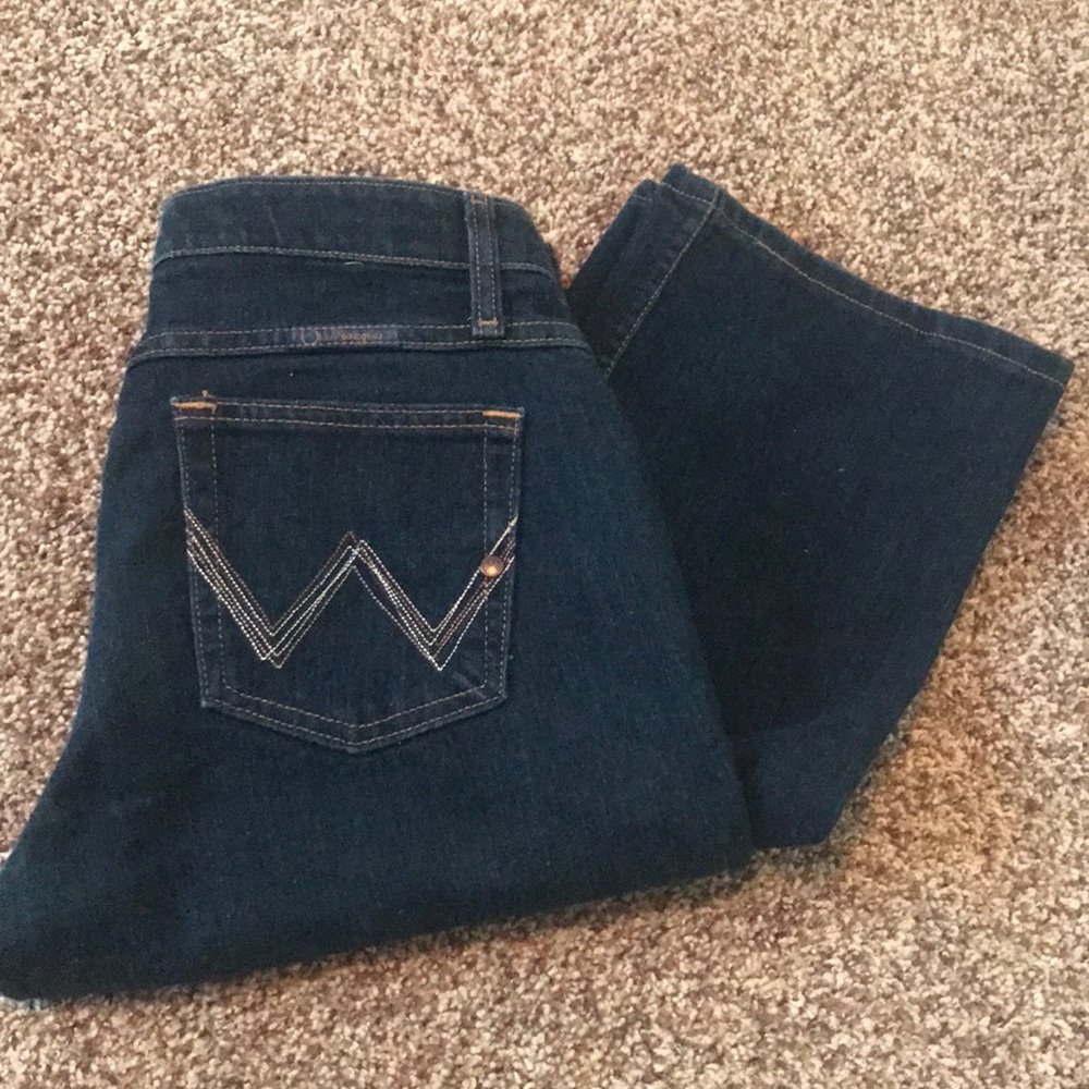 Wrangler Jeans
